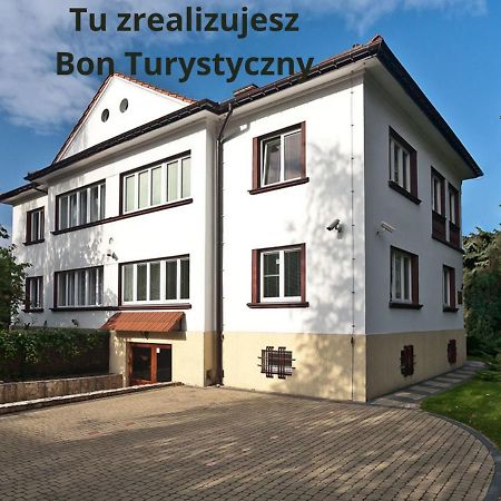 Apartamenty Willa Kazimierz Красков Екстериор снимка