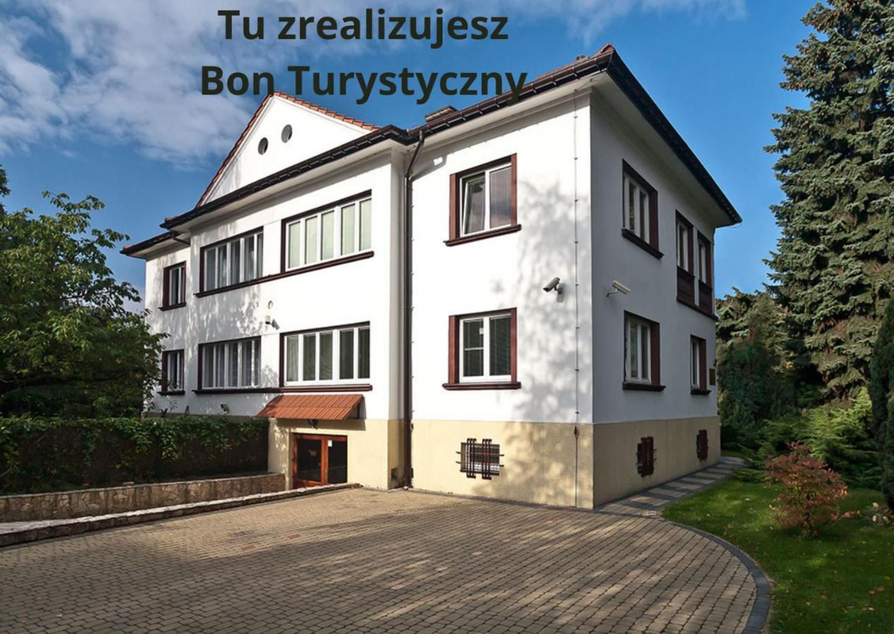 Apartamenty Willa Kazimierz Красков Екстериор снимка