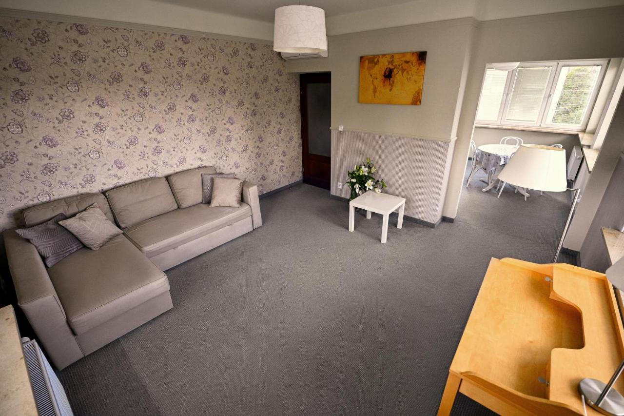 Apartamenty Willa Kazimierz Красков Екстериор снимка