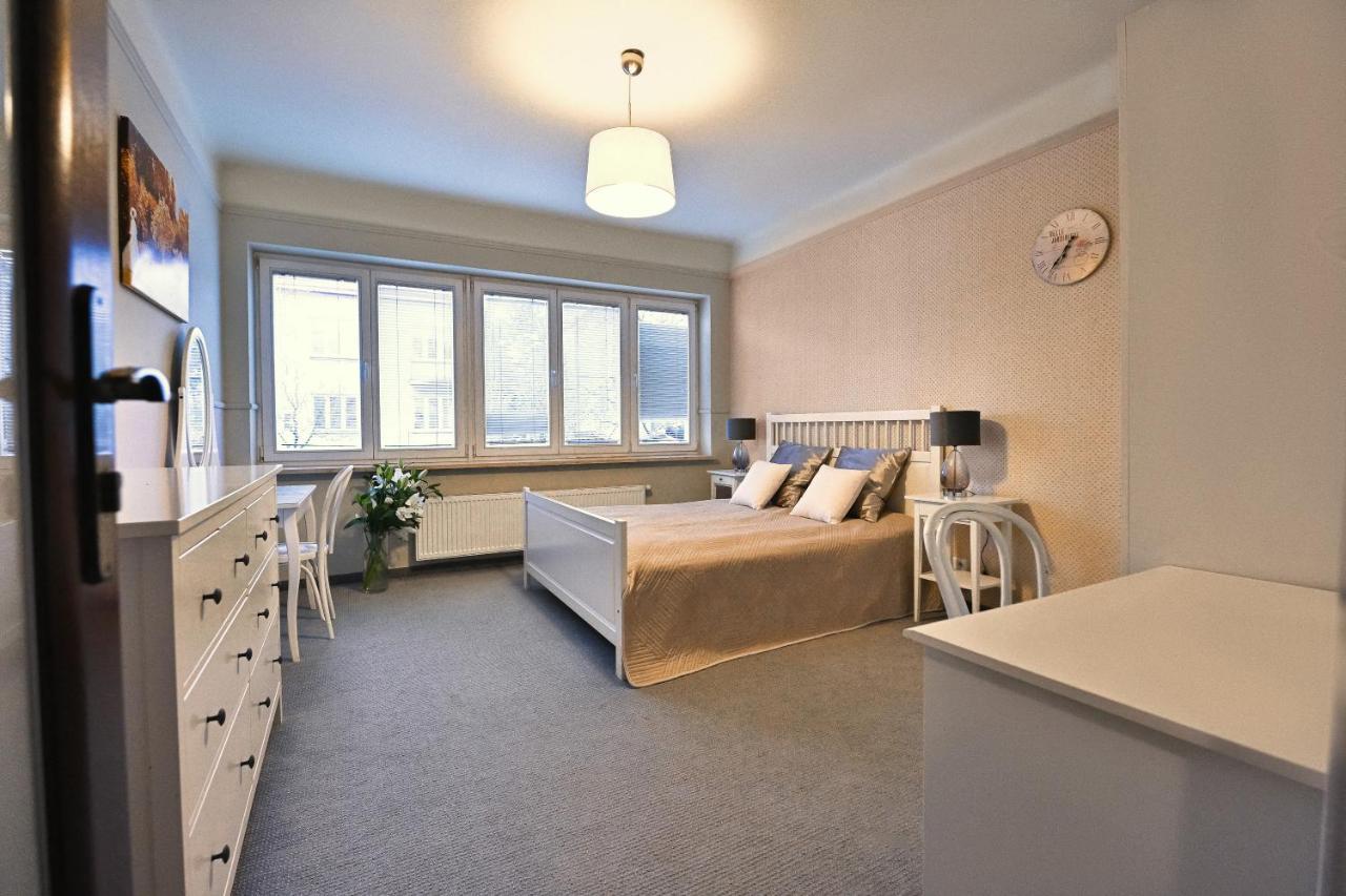 Apartamenty Willa Kazimierz Красков Екстериор снимка