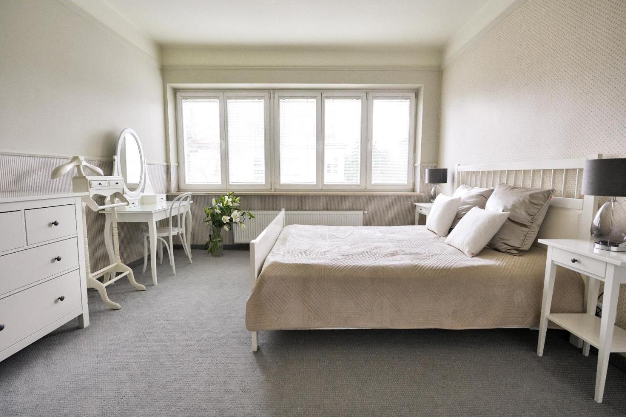 Apartamenty Willa Kazimierz Красков Екстериор снимка