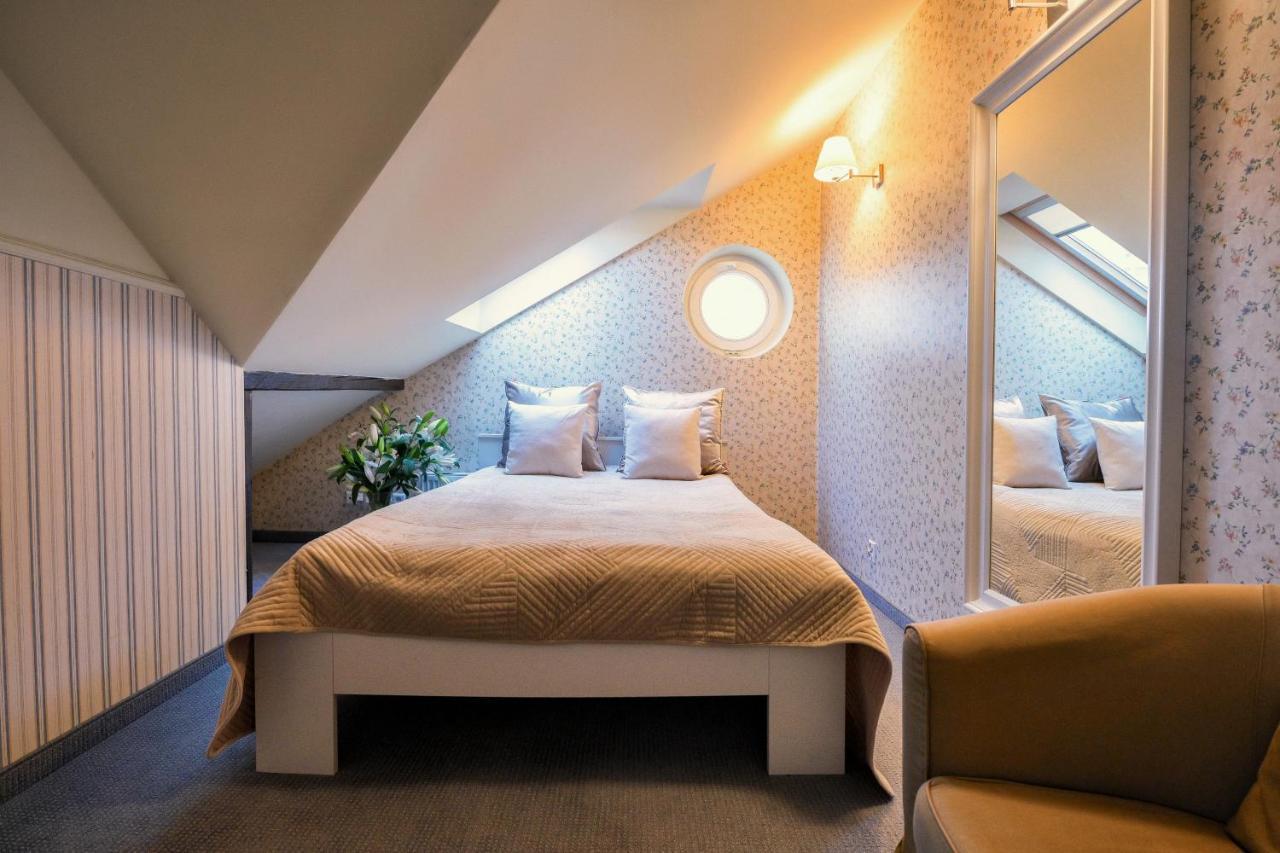Apartamenty Willa Kazimierz Красков Екстериор снимка