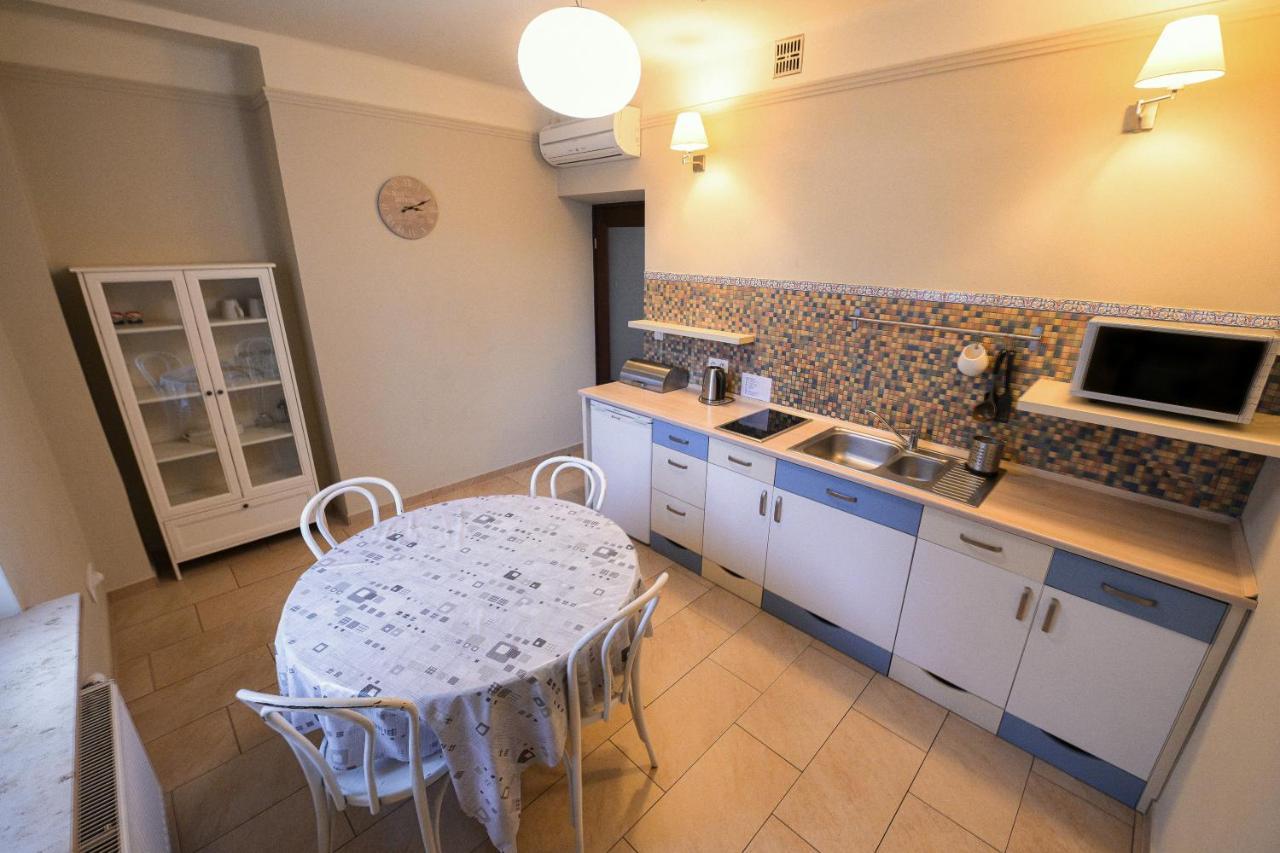 Apartamenty Willa Kazimierz Красков Екстериор снимка