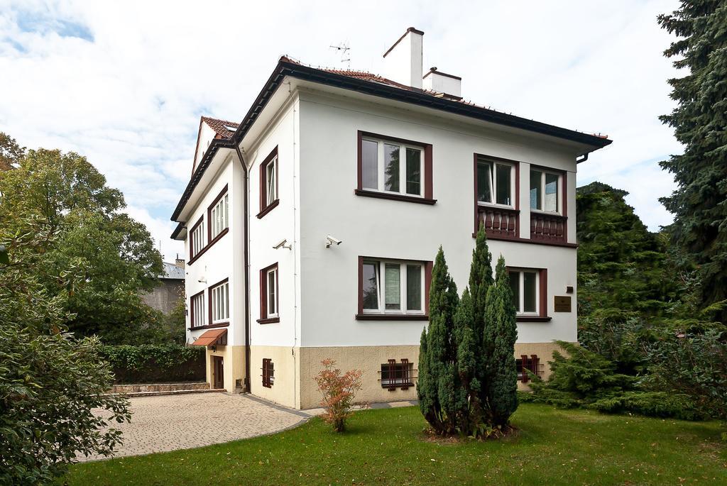Apartamenty Willa Kazimierz Красков Екстериор снимка