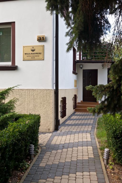 Apartamenty Willa Kazimierz Красков Екстериор снимка