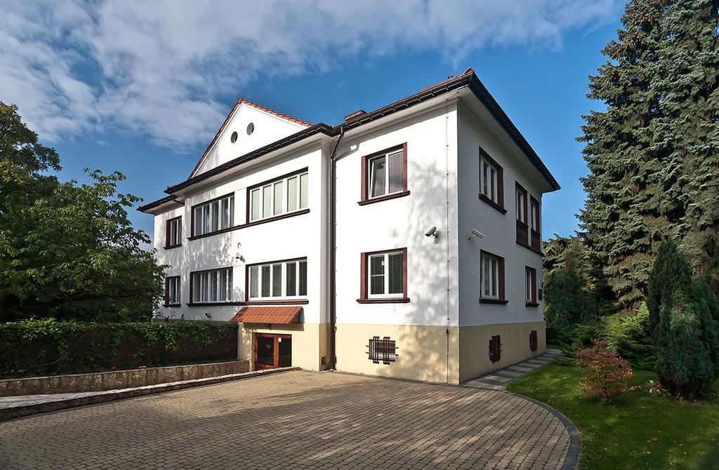 Apartamenty Willa Kazimierz Красков Стая снимка