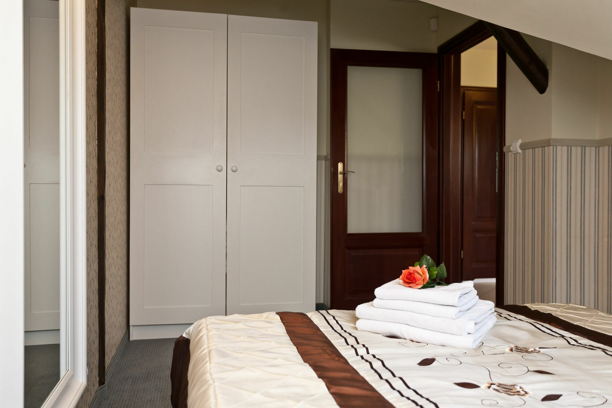 Apartamenty Willa Kazimierz Красков Екстериор снимка