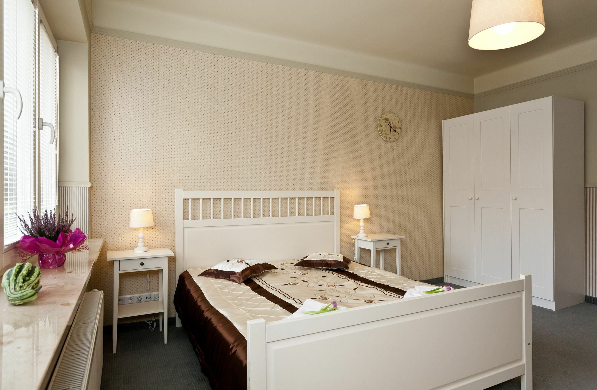 Apartamenty Willa Kazimierz Красков Екстериор снимка