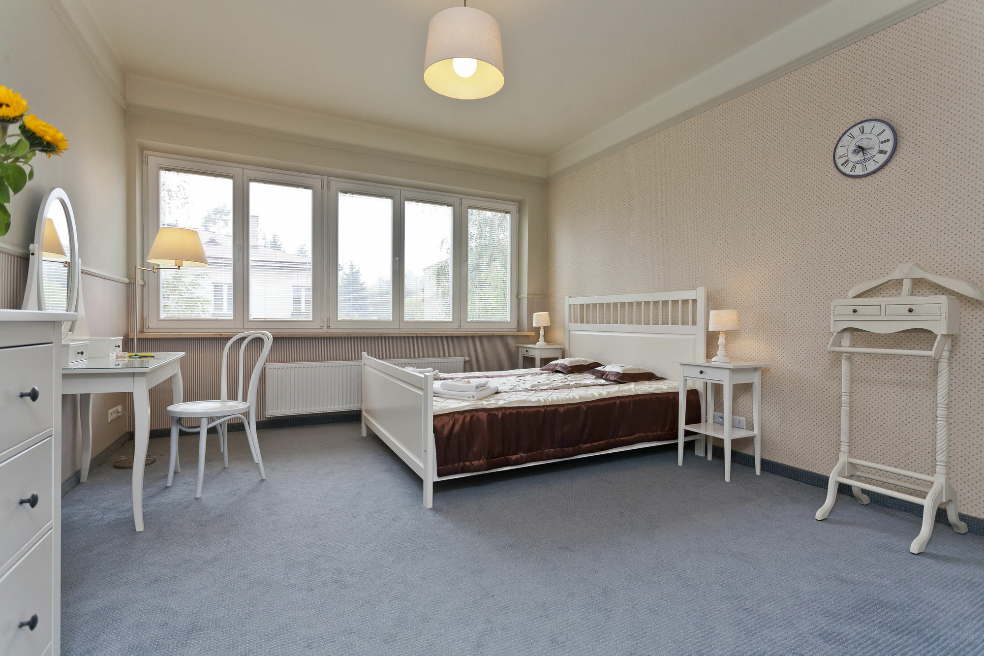 Apartamenty Willa Kazimierz Красков Екстериор снимка
