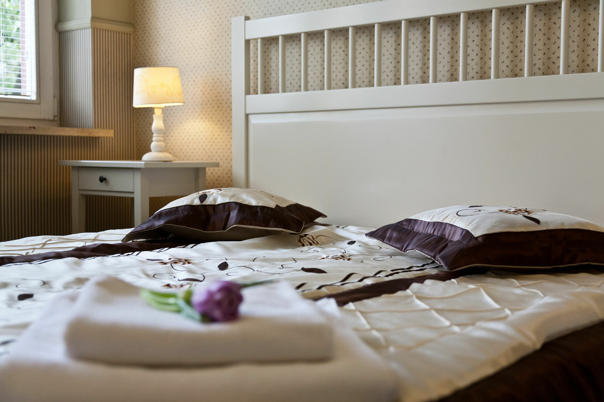 Apartamenty Willa Kazimierz Красков Екстериор снимка
