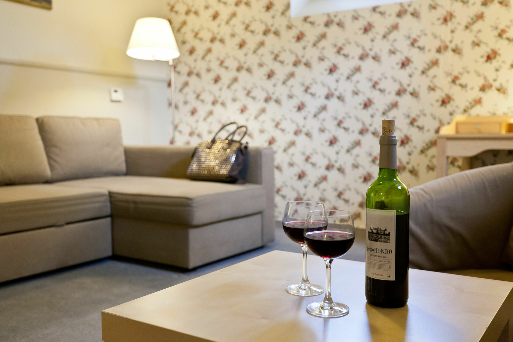 Apartamenty Willa Kazimierz Красков Екстериор снимка