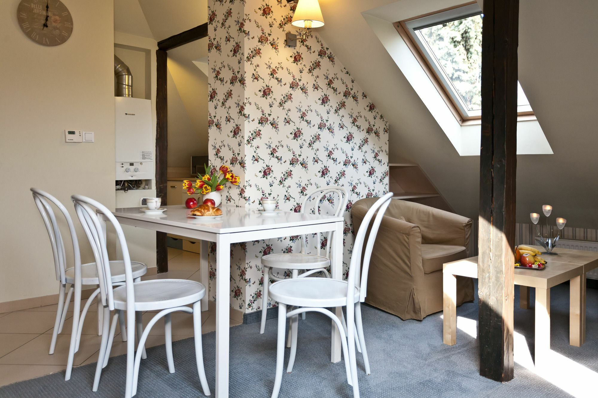 Apartamenty Willa Kazimierz Красков Екстериор снимка