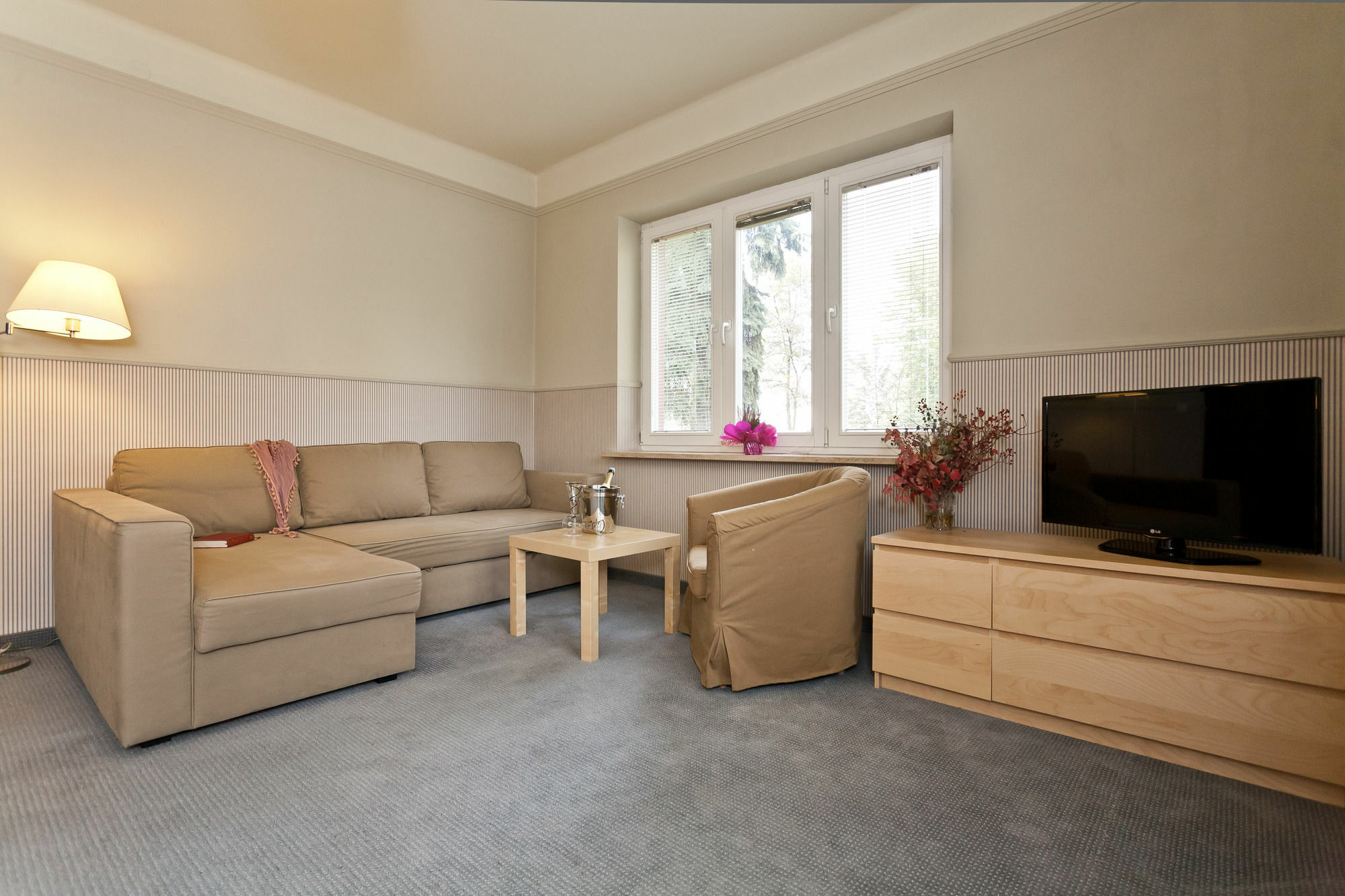 Apartamenty Willa Kazimierz Красков Екстериор снимка