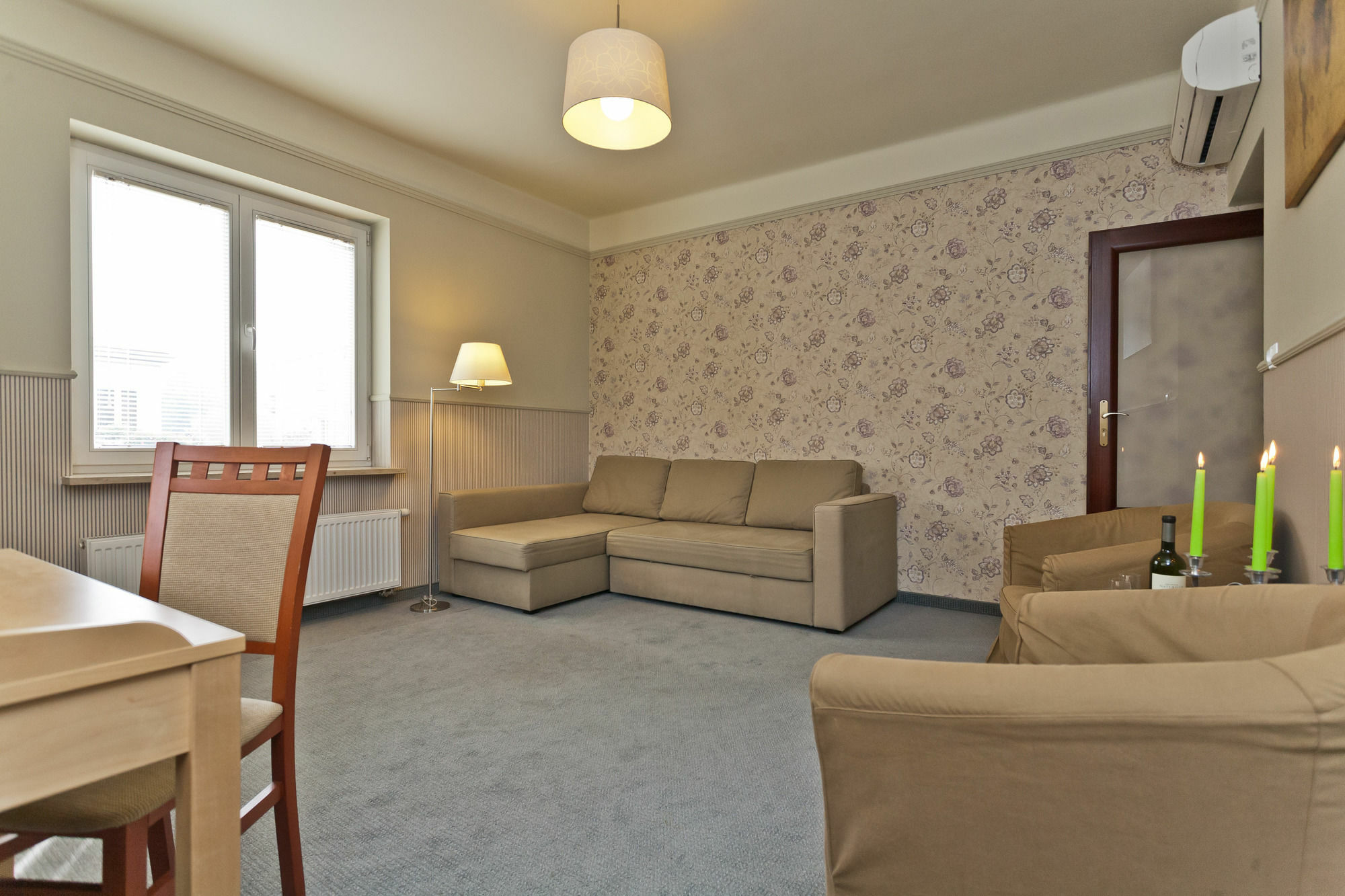 Apartamenty Willa Kazimierz Красков Екстериор снимка