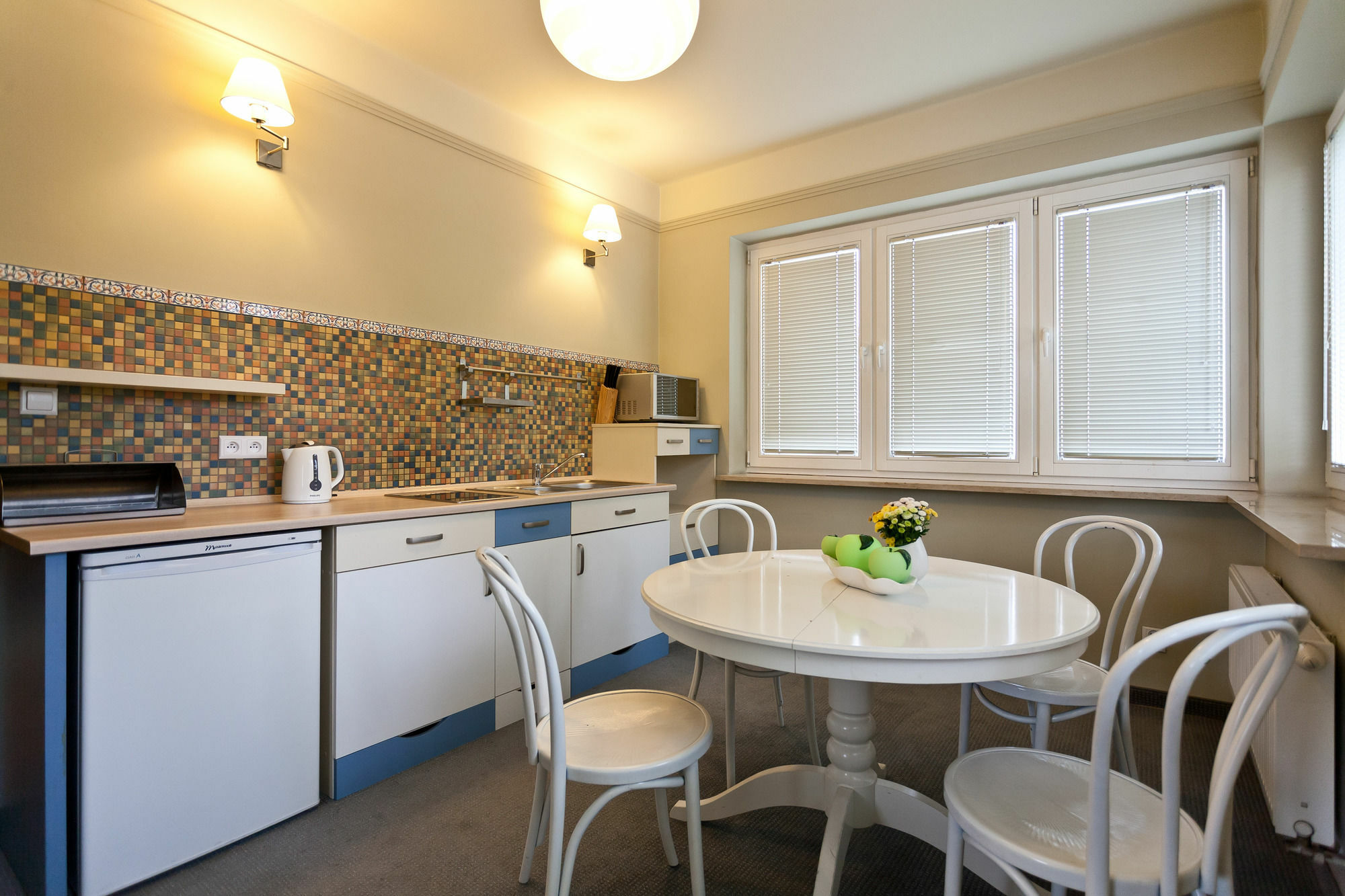 Apartamenty Willa Kazimierz Красков Екстериор снимка