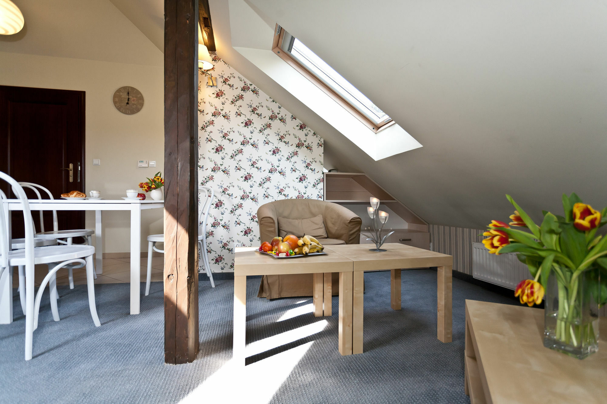 Apartamenty Willa Kazimierz Красков Екстериор снимка
