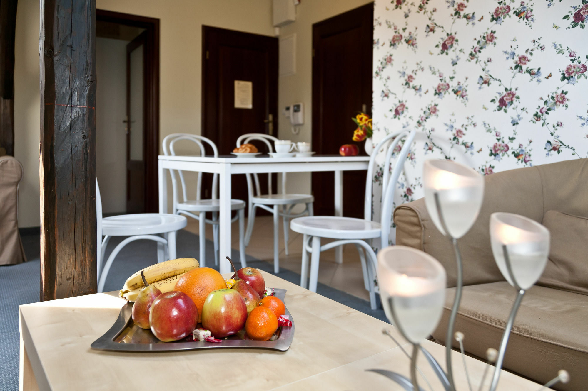Apartamenty Willa Kazimierz Красков Екстериор снимка