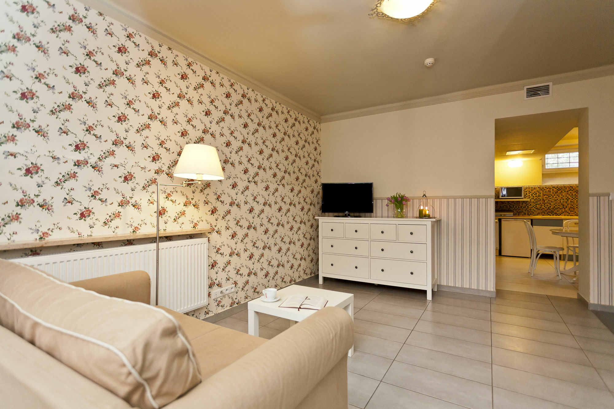Apartamenty Willa Kazimierz Красков Екстериор снимка