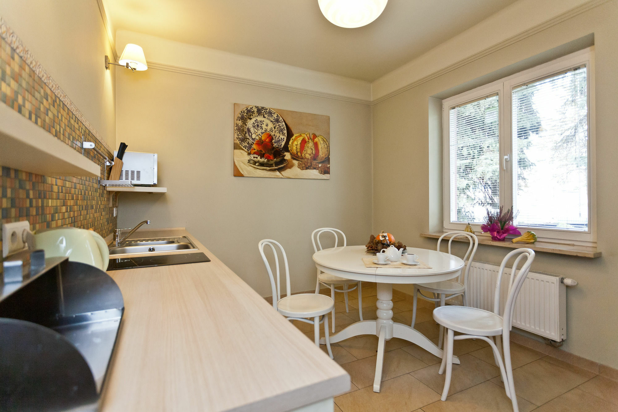 Apartamenty Willa Kazimierz Красков Екстериор снимка