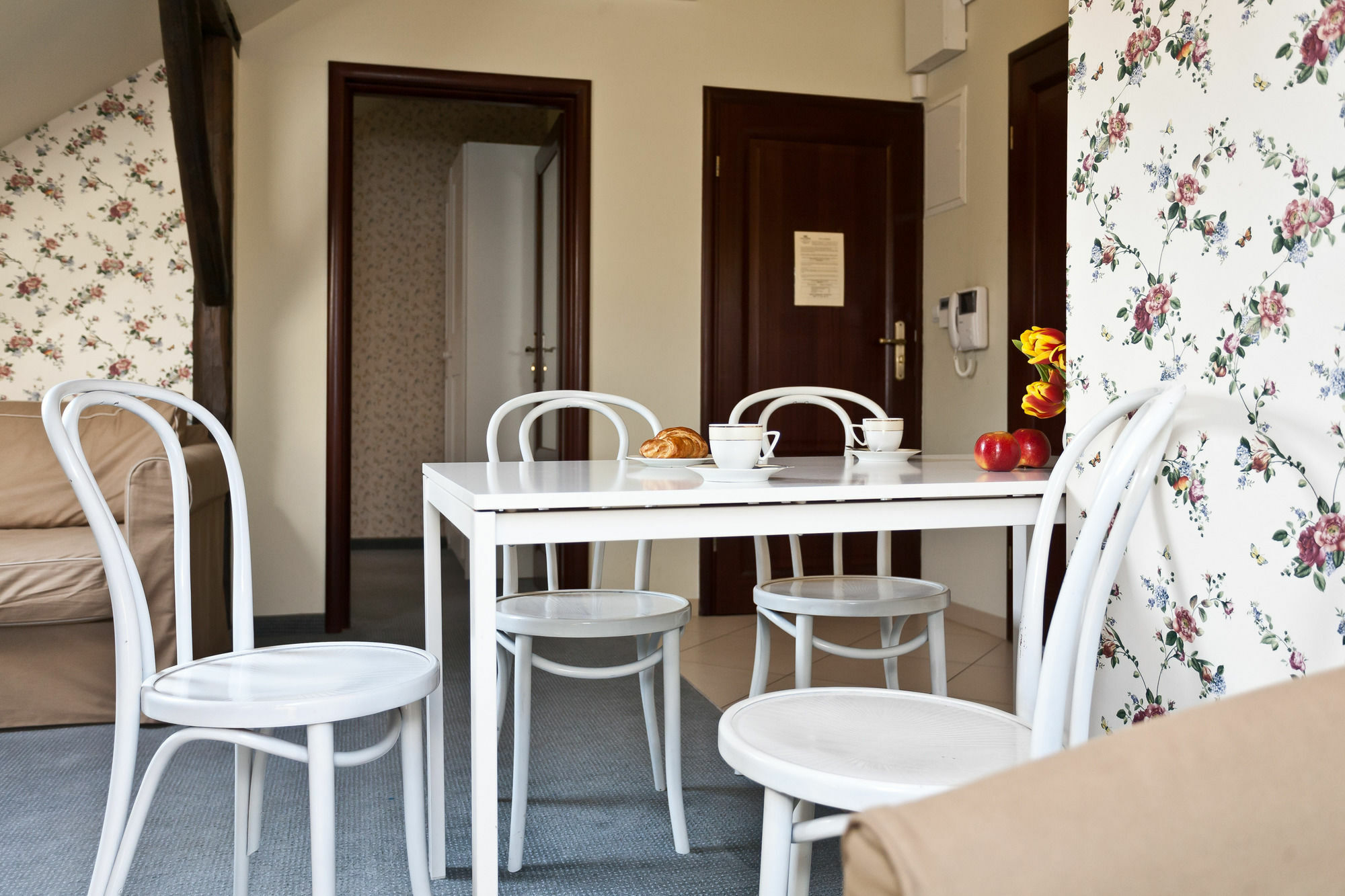 Apartamenty Willa Kazimierz Красков Екстериор снимка