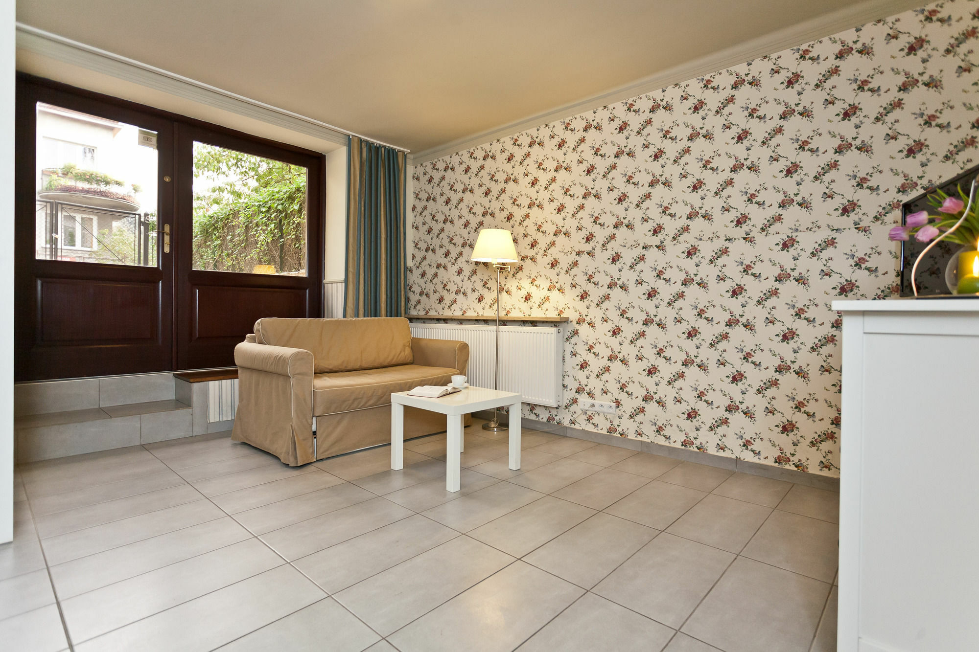 Apartamenty Willa Kazimierz Красков Екстериор снимка