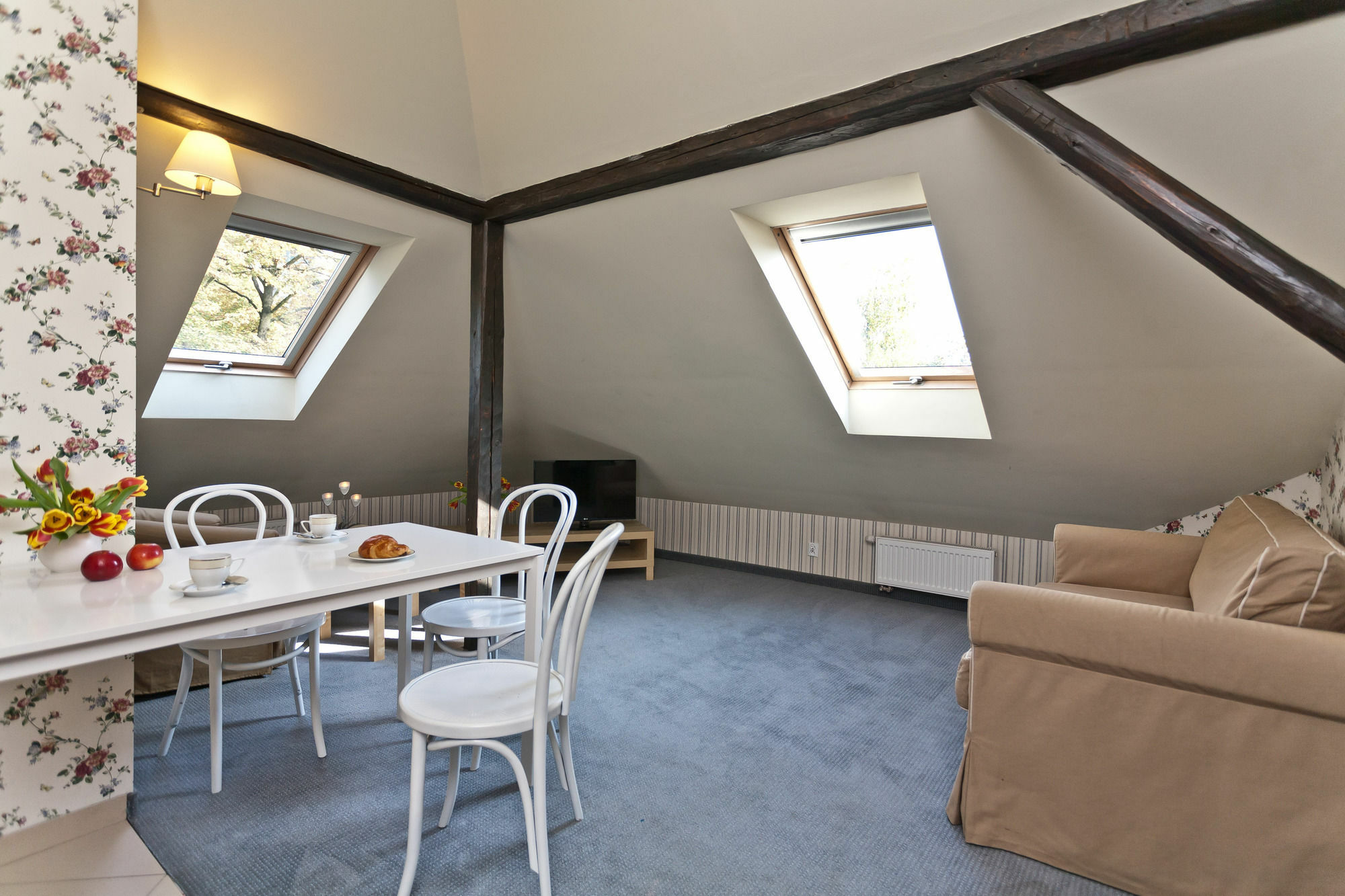 Apartamenty Willa Kazimierz Красков Екстериор снимка