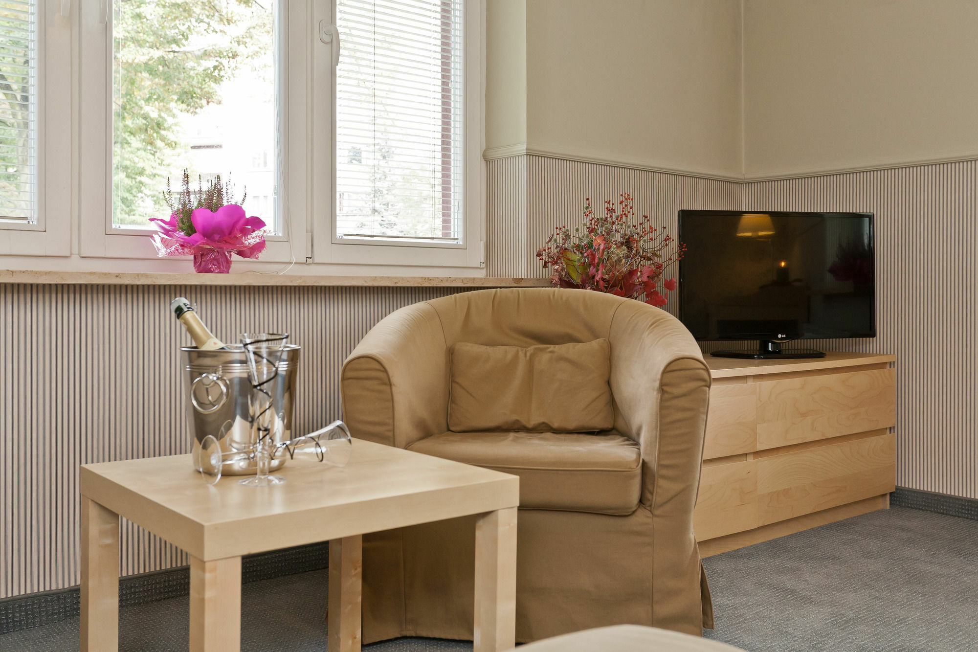 Apartamenty Willa Kazimierz Красков Екстериор снимка