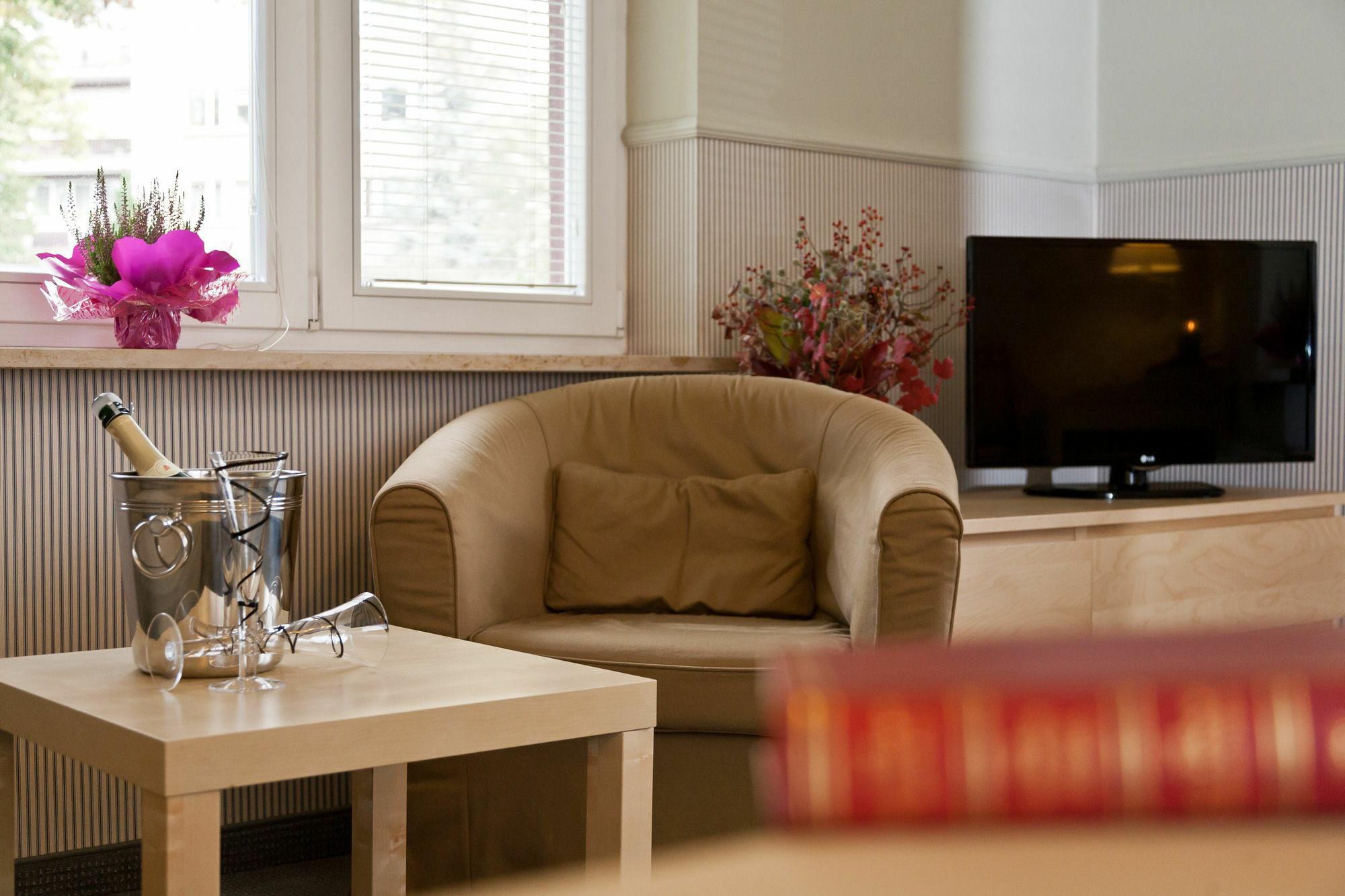 Apartamenty Willa Kazimierz Красков Екстериор снимка