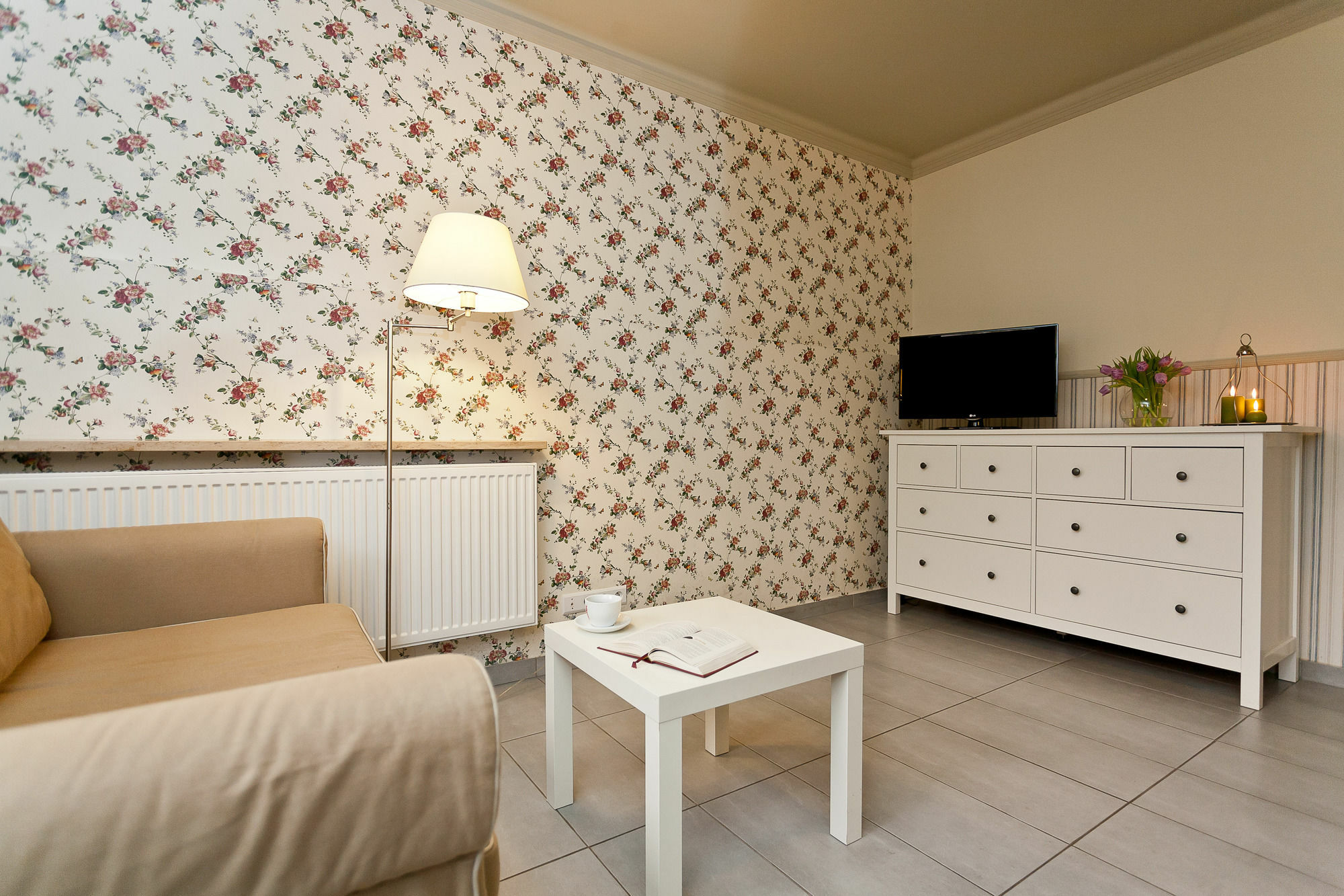 Apartamenty Willa Kazimierz Красков Екстериор снимка
