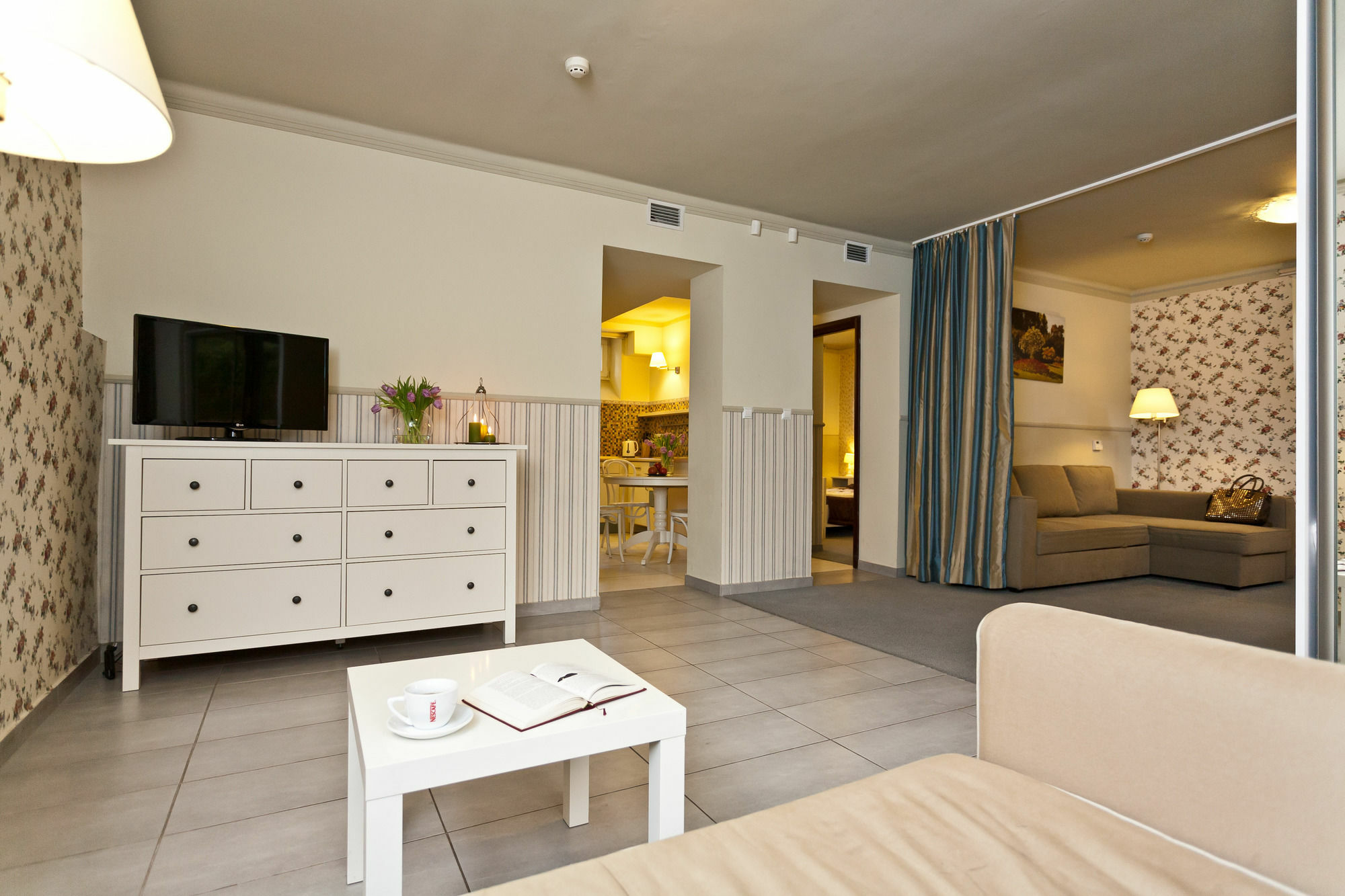 Apartamenty Willa Kazimierz Красков Екстериор снимка