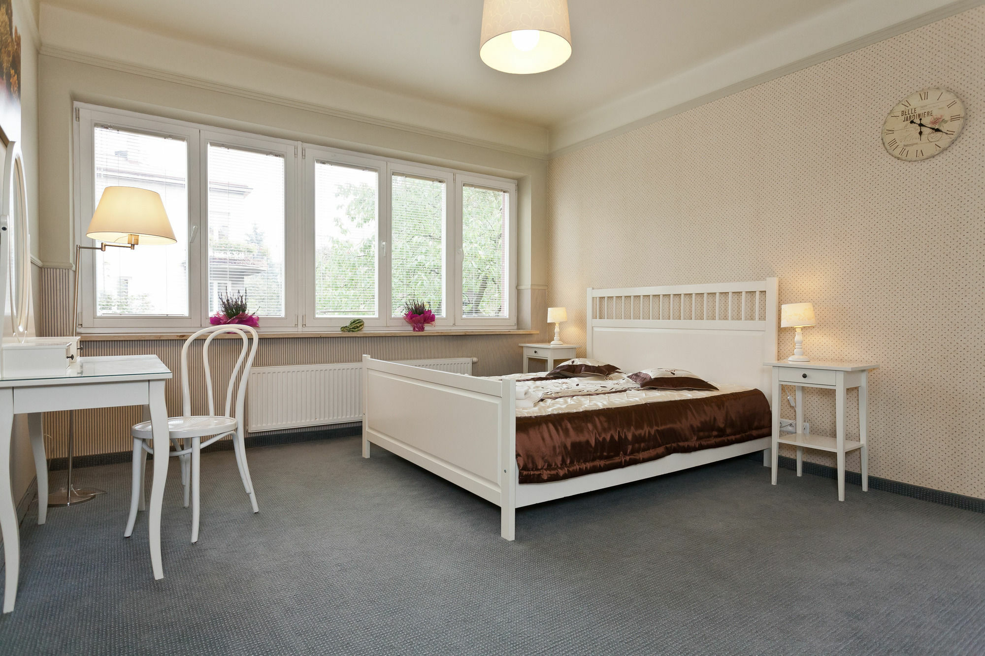 Apartamenty Willa Kazimierz Красков Екстериор снимка